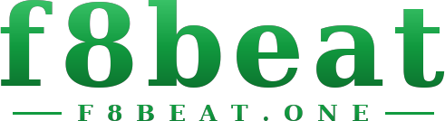 f8beat logo